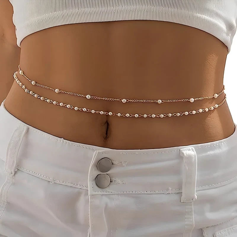 BODY CHAIN