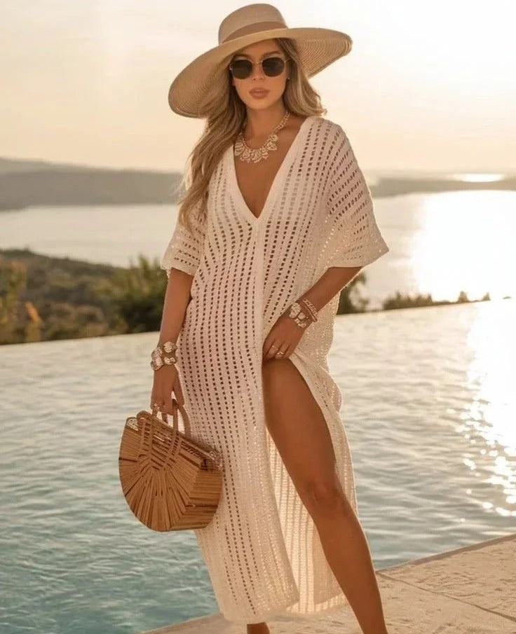 beach cover ups