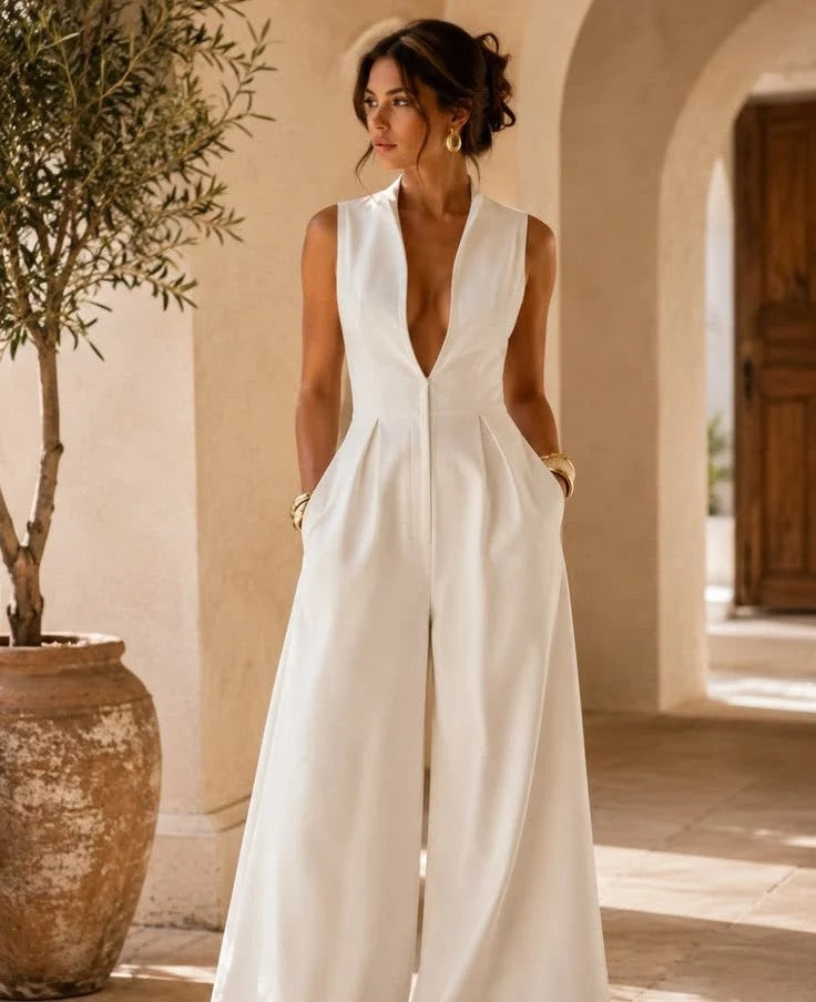 JUMPSUITS
