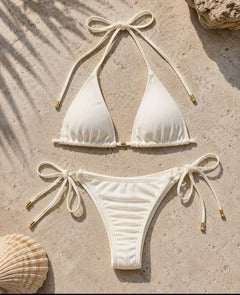 bikini & bra