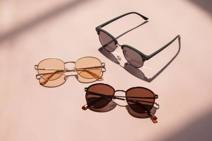 SUNGLASSES