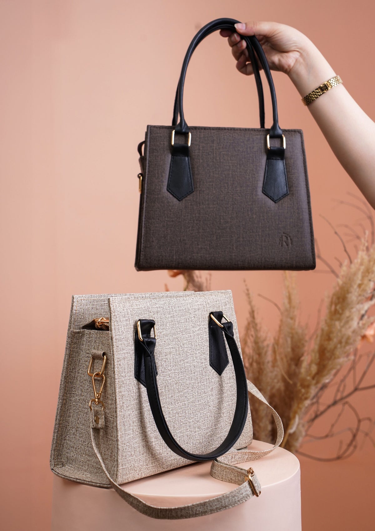 BAGS