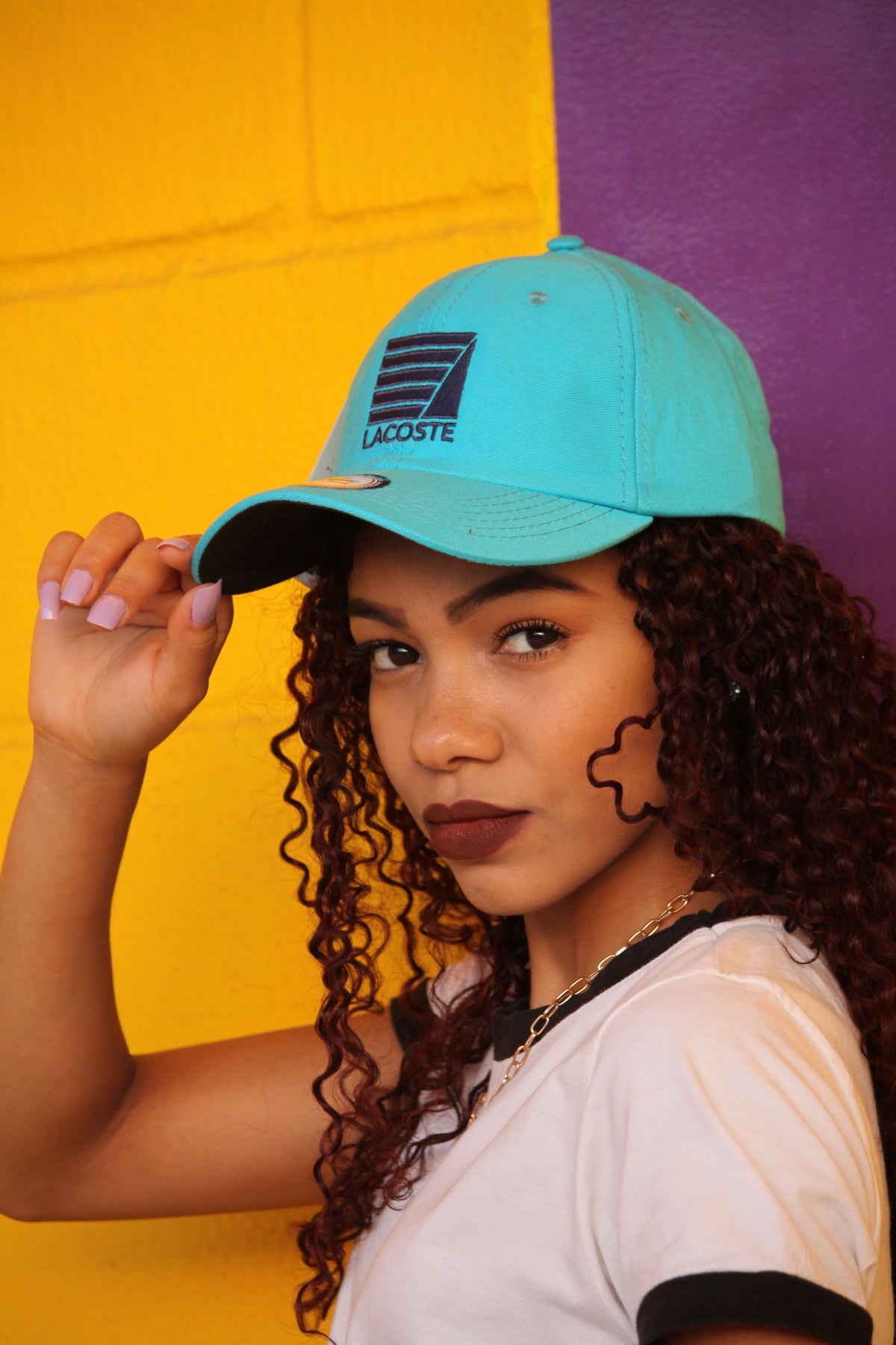 HEADWEAR