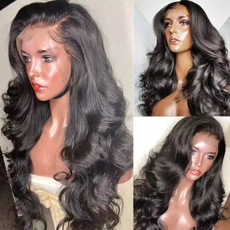 Boutique Hair Collection
