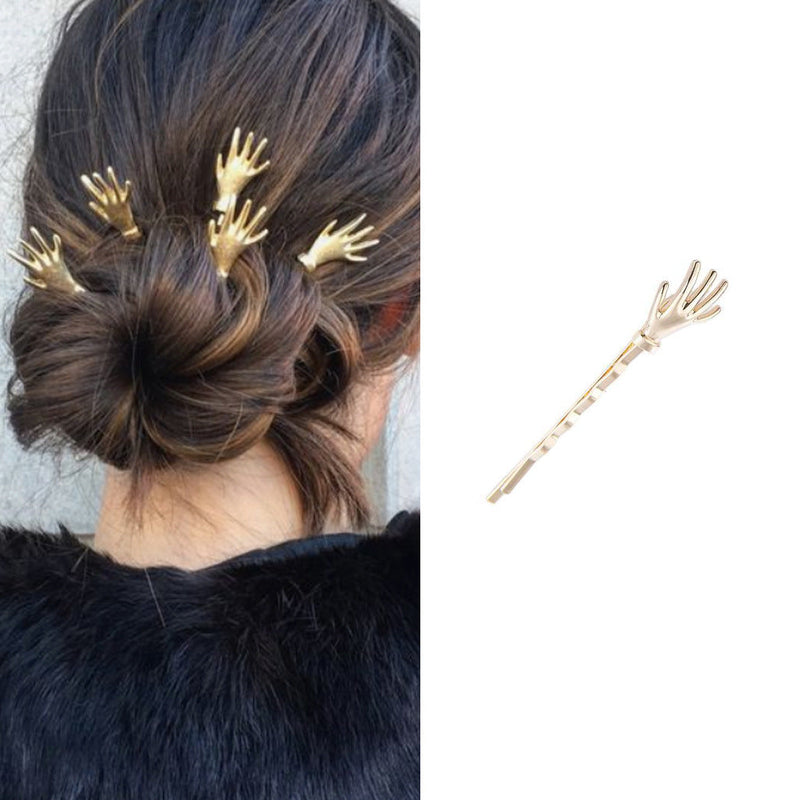 Premium Hair Clips For Women