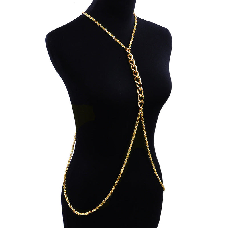 Amara Radiant Waistline