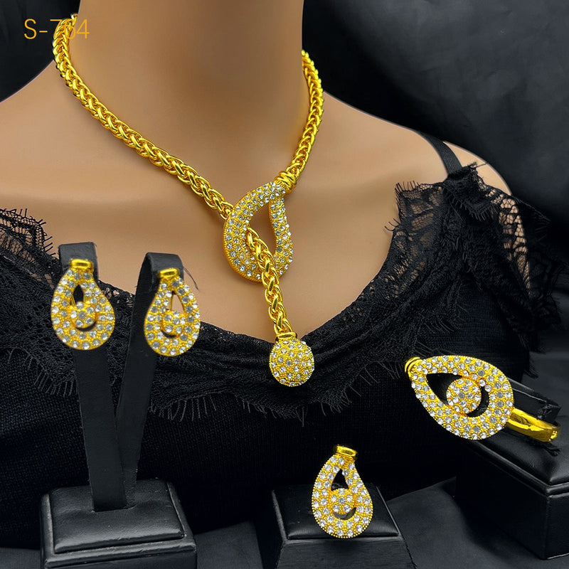 Timeless Glamour Collection