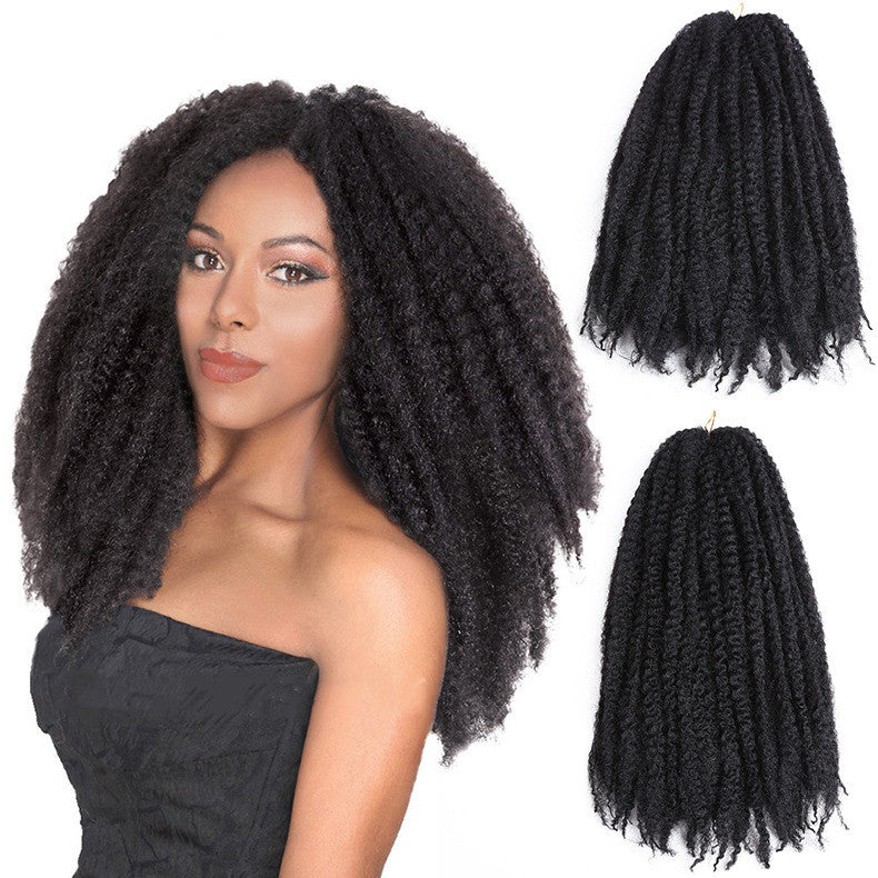 Glam Hair Accessories