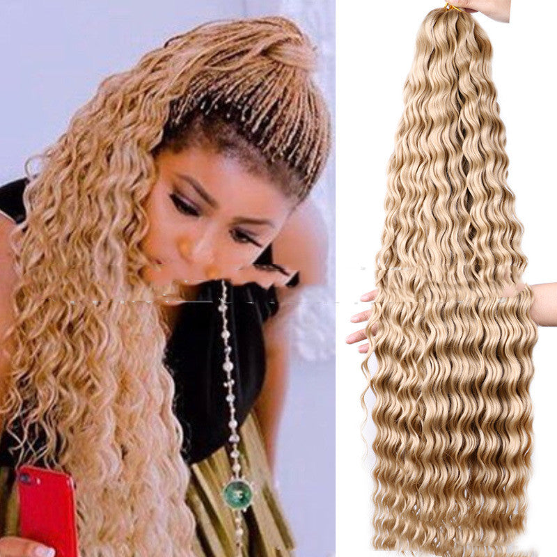 Boutique Hair Collection