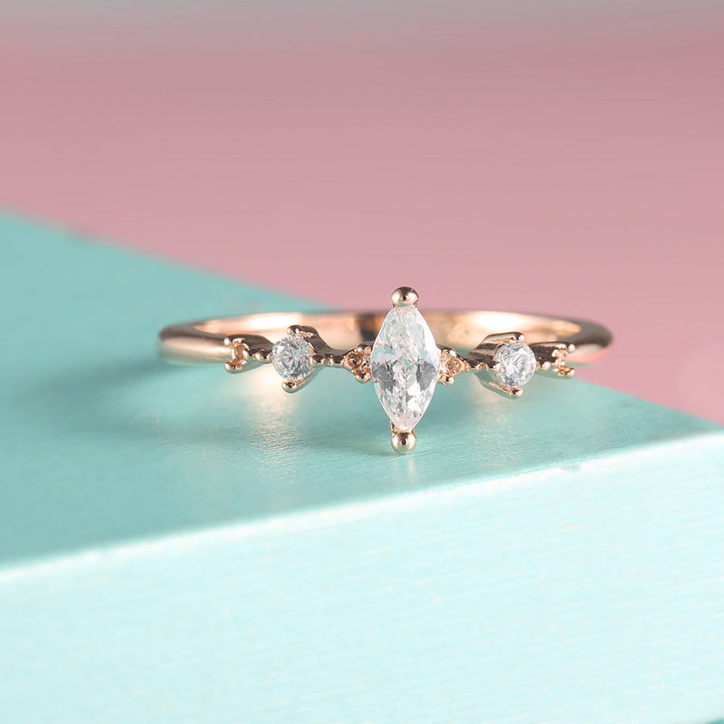 Timeless Ring Designs