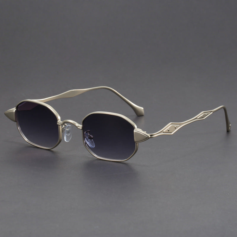 Minimal Vision Essentials