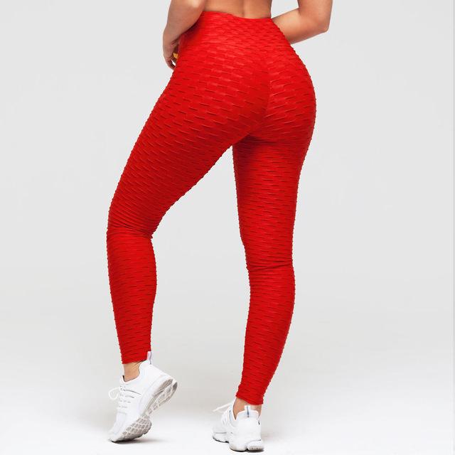 Fitness Fashion Styles