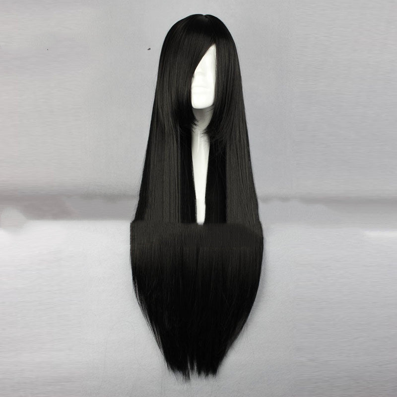 Iconic Character Hair