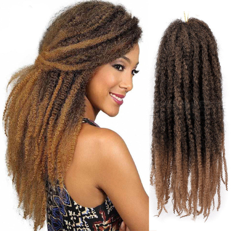 Signature Hair Styles