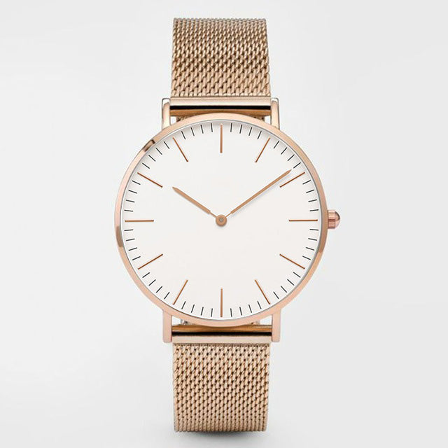 Refined Luxury Collection