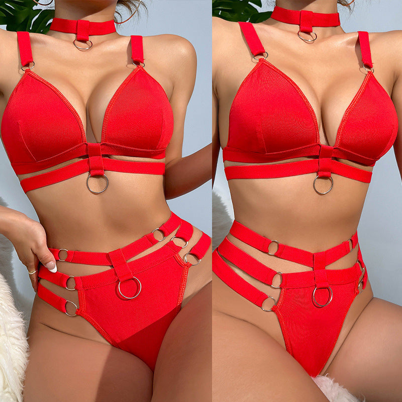 Feminine Comfort Collection