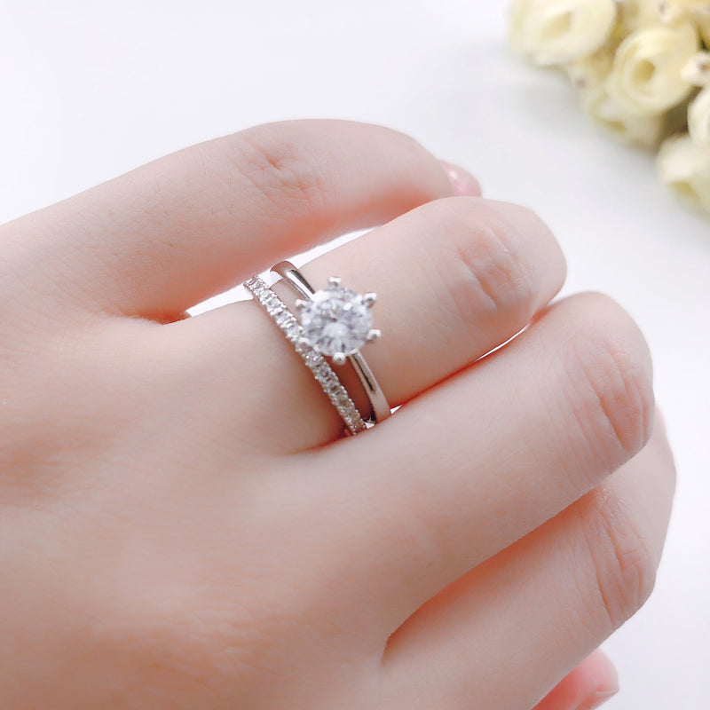 Classic Ring Treasures