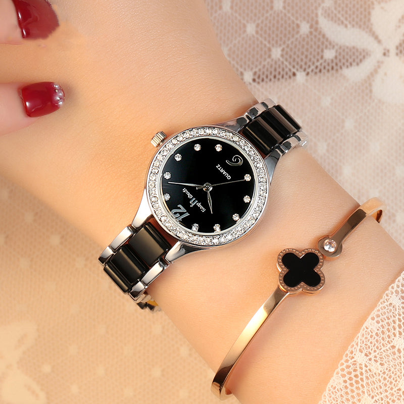 Minimalist Wrist Collection