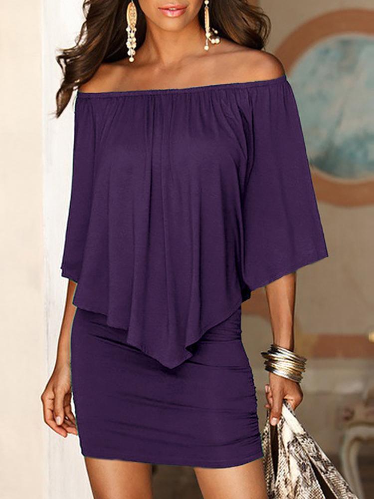 Refined Fashion Styles