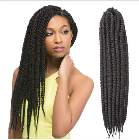 Graceful Hair Collection