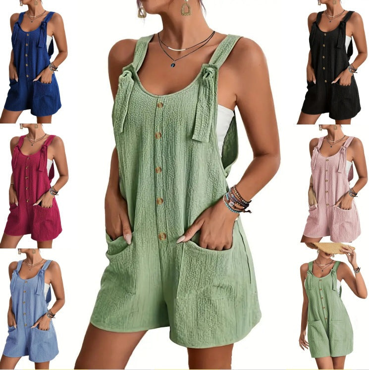 Chic One-Piece Collection