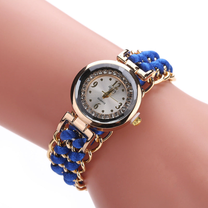 Classic Luxury Edit