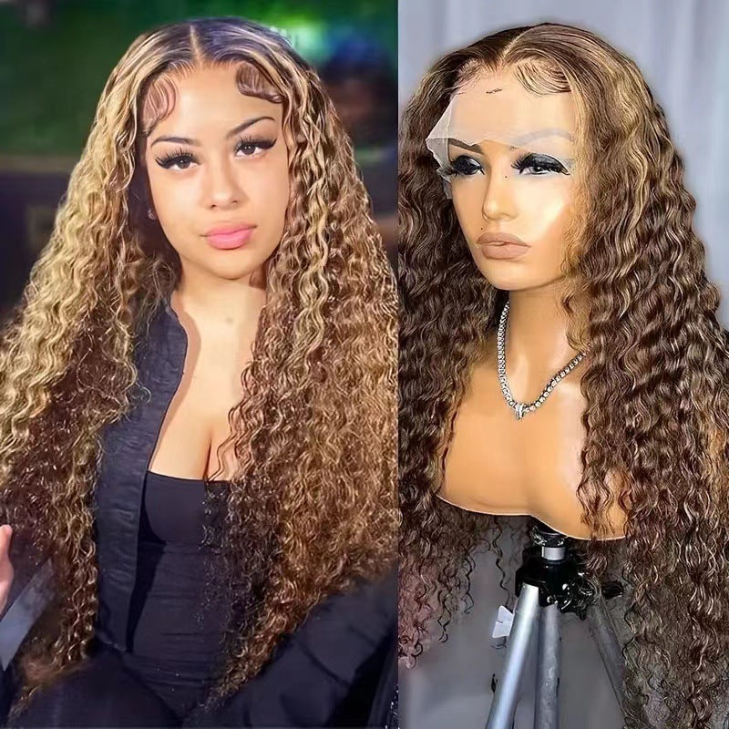 Premium Hair Transformations
