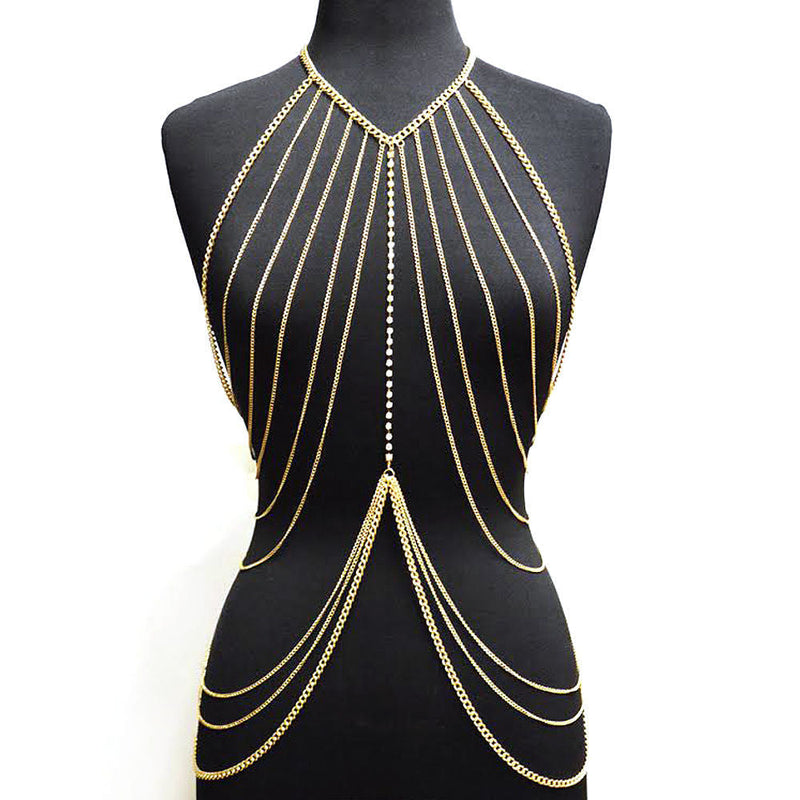 Zariah Luxe Waistline