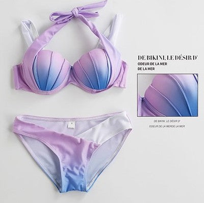 Aqua Chic Styles