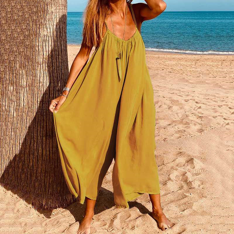 Sophisticated One-Piece Looks