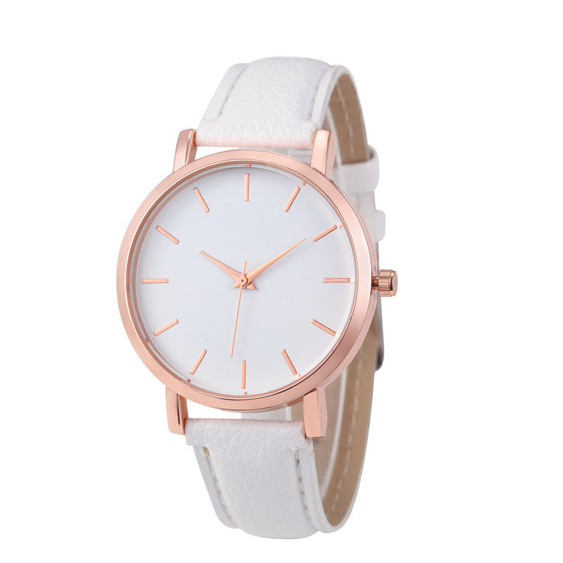 Classic Timepiece Styles