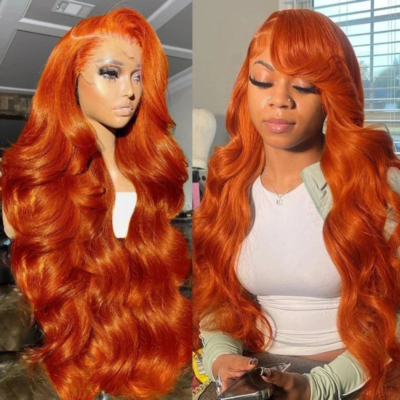 Signature Hair Styles