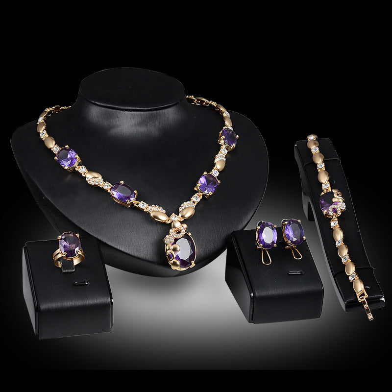 Modern Adornment Essentials