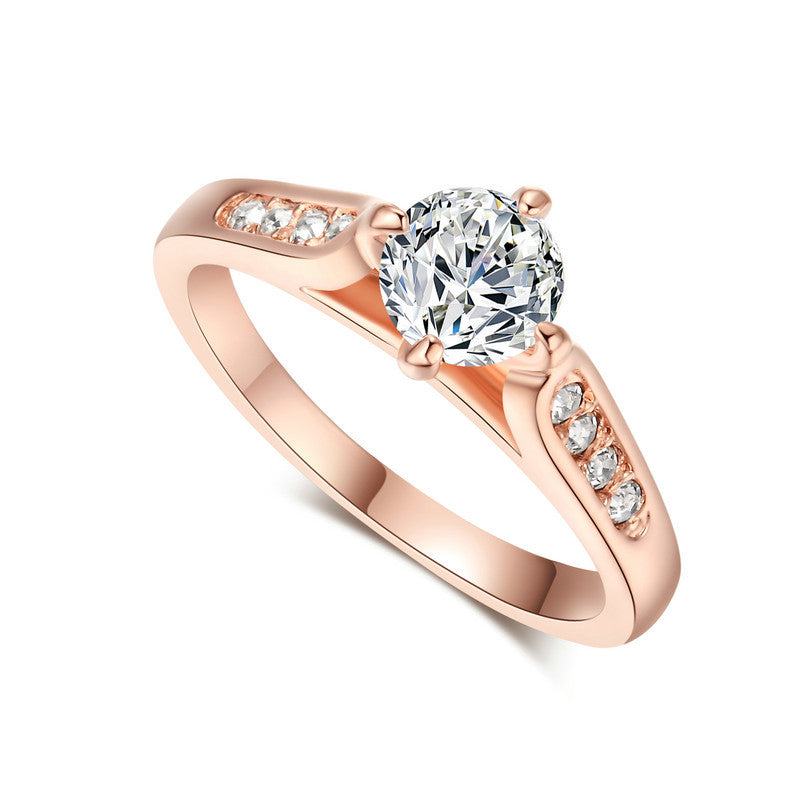 Classic Ring Styles