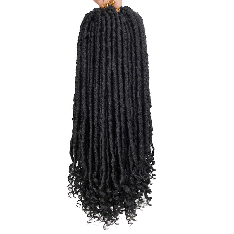 Chic Hair Essentials