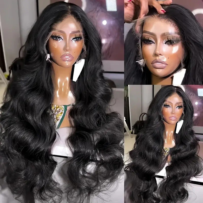 Flawless Natural Looks