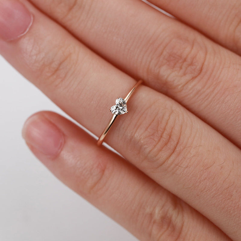 Pretty Ring Moments