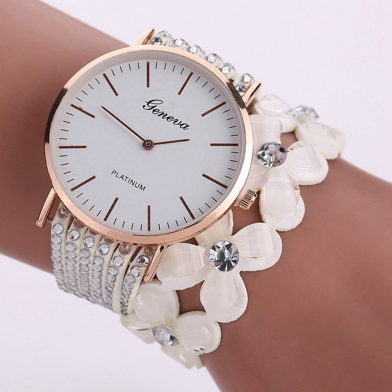 Signature Wrist Designs