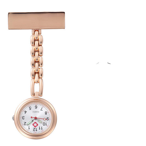 Chic Timepiece Collection