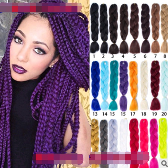 Stylish Hair Essentials