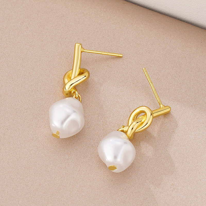 Graceful Earring Collection