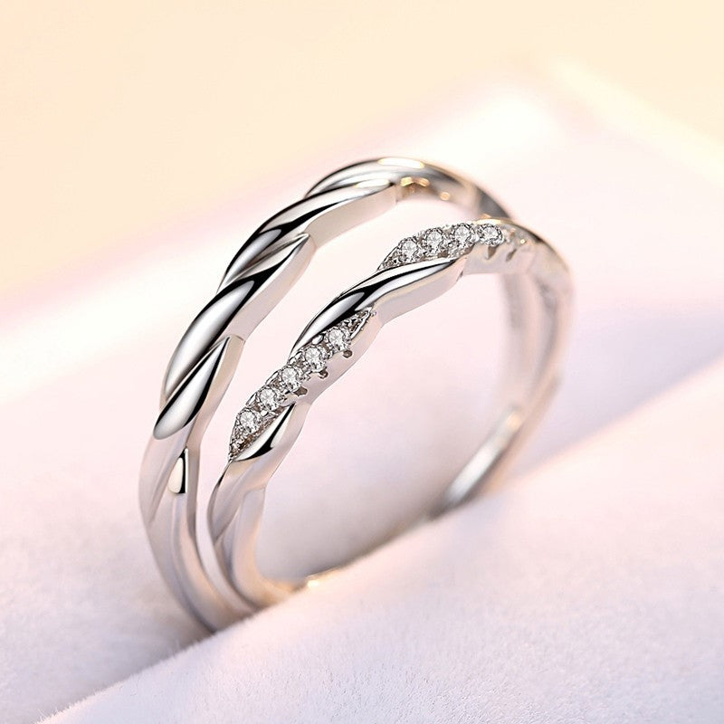 Refined Ring Details
