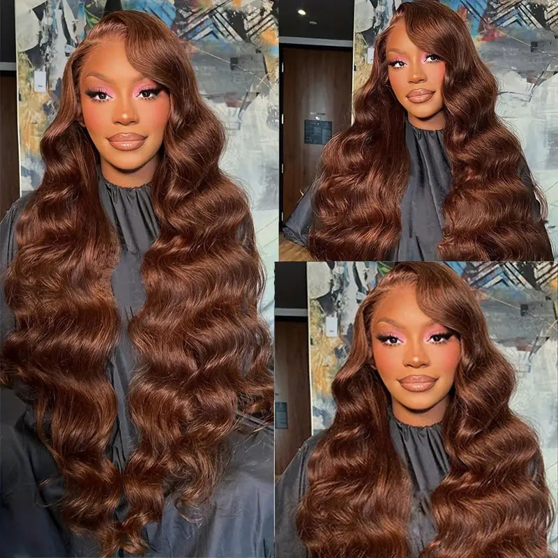 Elegant Hair Solutions