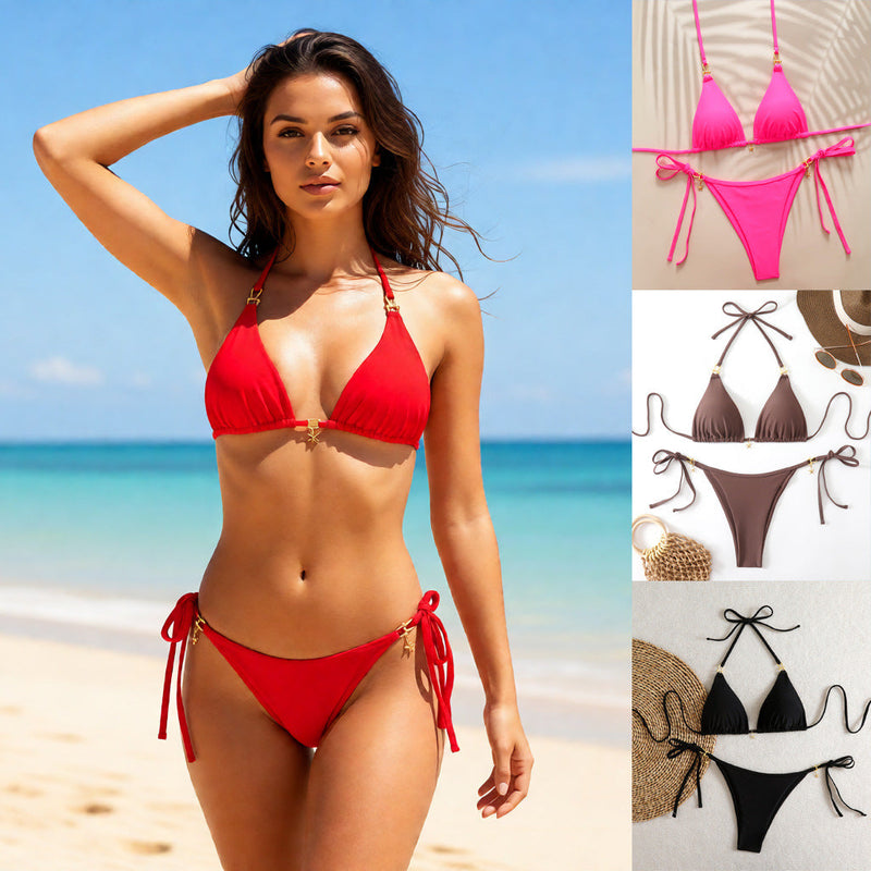 Tropical Glam Collection