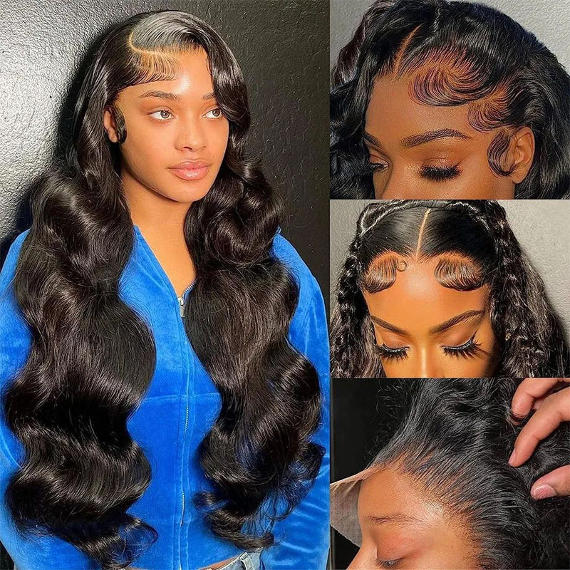Signature Luxe Looks