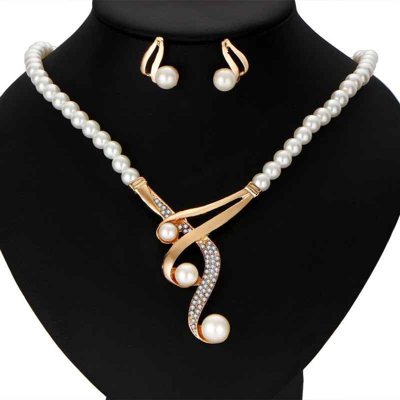 Elegant Radiance Collection