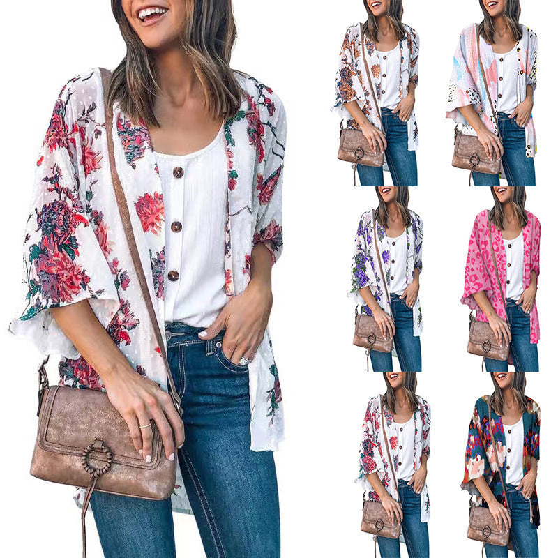 Everyday Outer Essentials