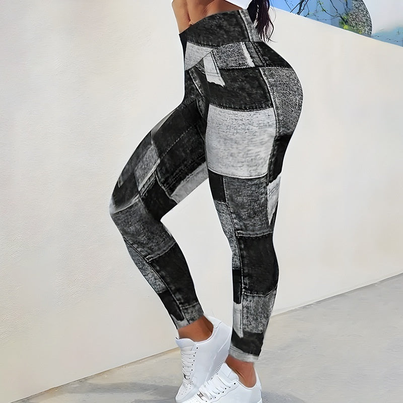 Performance Wear Edit