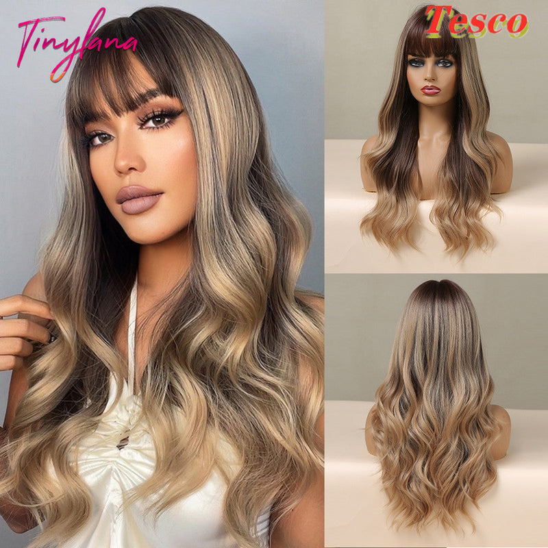Premium Natural Styles