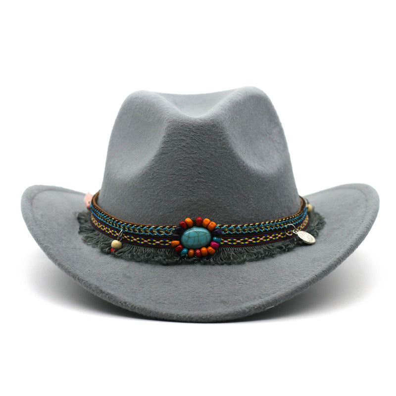 Statement Headwear Collection